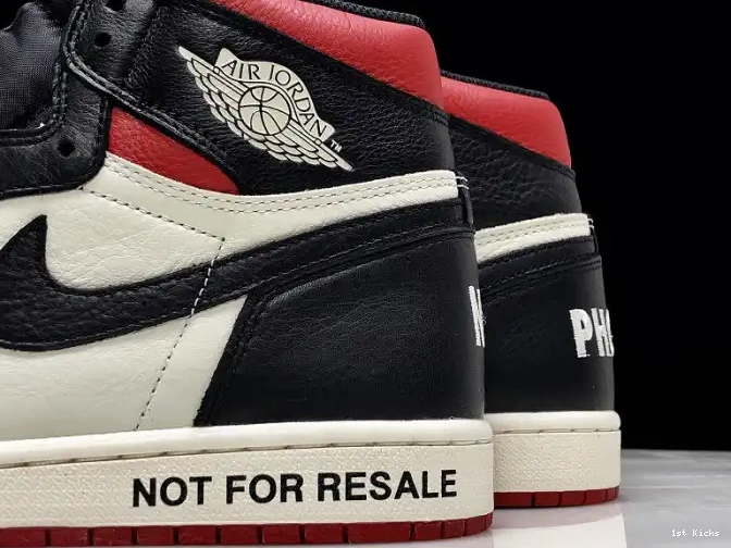 Varsity Resale Jordan For Retro Red Not 1 NRG OG Air 861428-106 High 0603